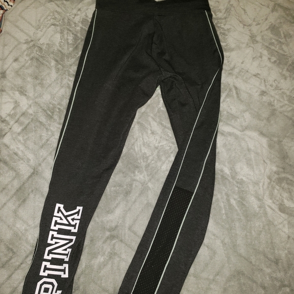 PINK Leggings - Picture 3 of 4